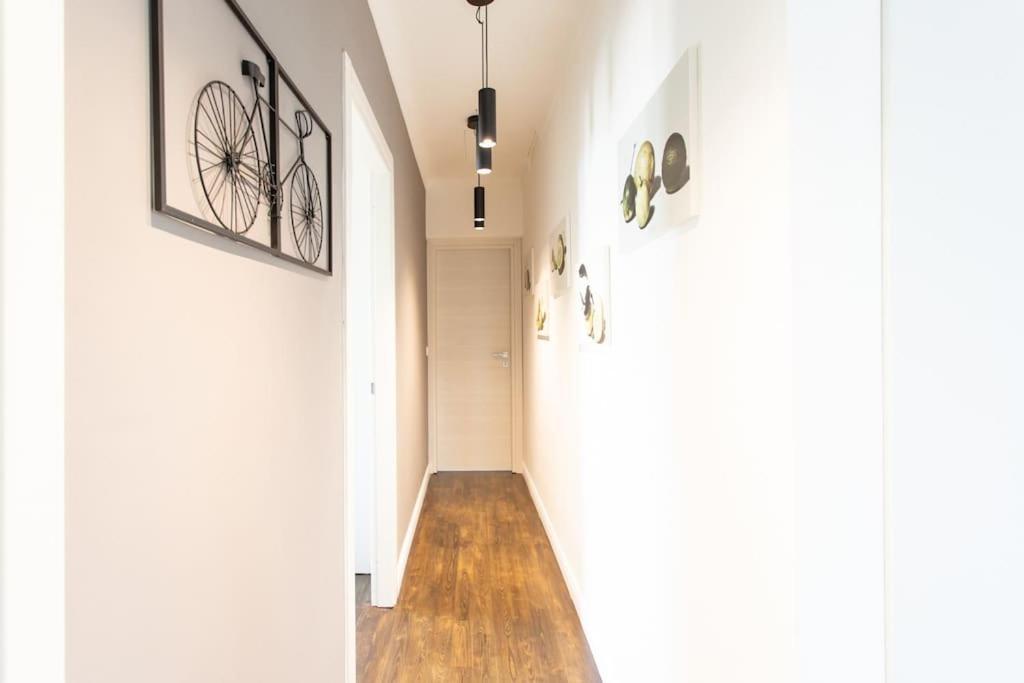#24 Marie-Claire Suite Sea View/Balcony/Ac/5Min Port Villefranche-sur-Mer Exterior foto