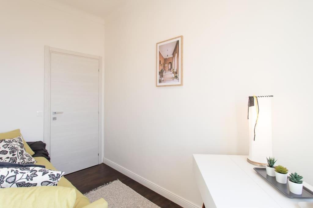#24 Marie-Claire Suite Sea View/Balcony/Ac/5Min Port Villefranche-sur-Mer Exterior foto